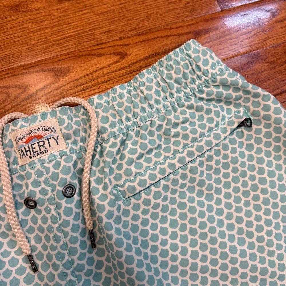 Faherty Brand these swim